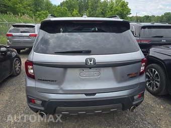 2023 Honda Passport TrailSport - miniatura 5