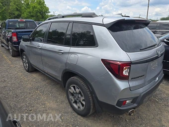 2023 Honda Passport TrailSport - miniatura 6