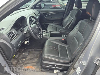 2023 Honda Passport TrailSport - miniatura 7