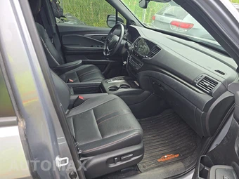 2023 Honda Passport TrailSport - miniatura 8