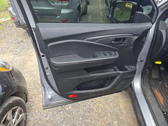 2023 Honda Passport TrailSport - miniatura 9