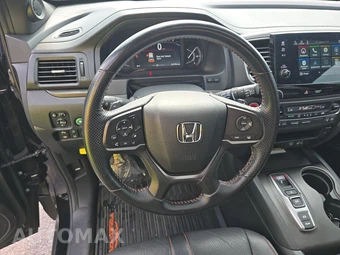 2023 Honda Passport TrailSport - miniatura 10