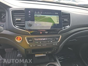 2023 Honda Passport TrailSport - miniatura 11
