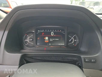 2023 Honda Passport TrailSport - miniatura 12