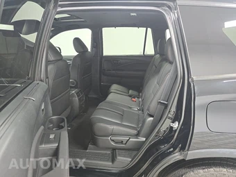 2023 Honda Passport TrailSport - miniatura 13