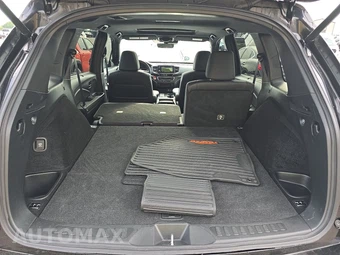 2023 Honda Passport TrailSport - miniatura 16