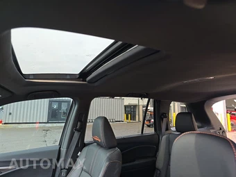2023 Honda Passport TrailSport - miniatura 18