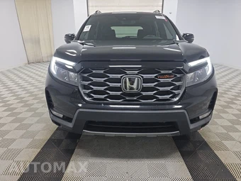 2023 Honda Passport TrailSport - miniatura 2