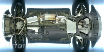 2023 Honda Passport TrailSport - miniatura 20