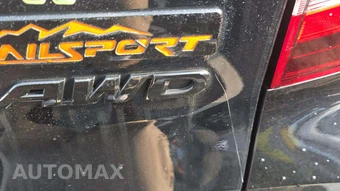 2023 Honda Passport TrailSport - miniatura 21