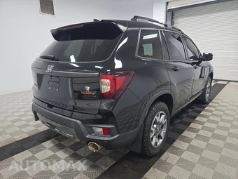 2023 Honda Passport TrailSport - miniatura 4