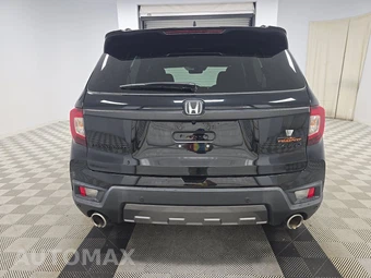 2023 Honda Passport TrailSport - miniatura 5