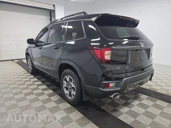 2023 Honda Passport TrailSport - miniatura 6
