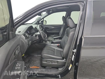 2023 Honda Passport TrailSport - miniatura 7
