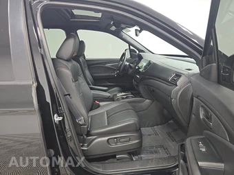 2023 Honda Passport TrailSport - miniatura 8