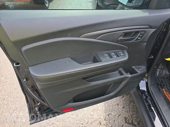 2023 Honda Passport TrailSport - miniatura 9