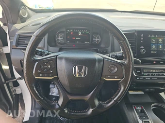 2023 Honda Passport TrailSport - miniatura 10
