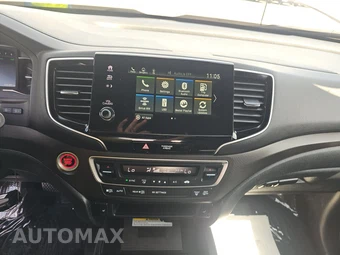 2023 Honda Passport TrailSport - miniatura 11