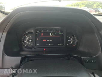 2023 Honda Passport TrailSport - miniatura 12