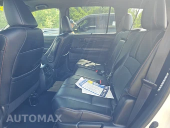 2023 Honda Passport TrailSport - miniatura 13