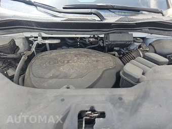 2023 Honda Passport TrailSport - miniatura 15