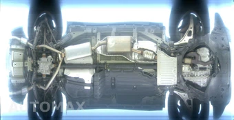 2023 Honda Passport TrailSport - miniatura 18