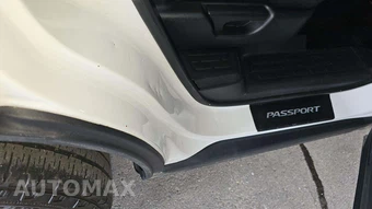 2023 Honda Passport TrailSport - miniatura 22