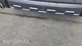 2023 Honda Passport TrailSport - miniatura 23