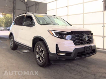 2023 Honda Passport TrailSport - miniatura 3