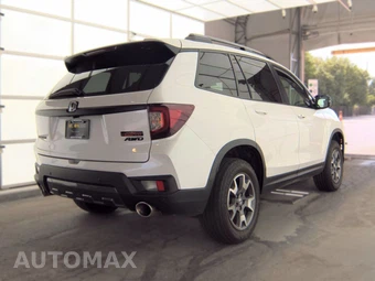 2023 Honda Passport TrailSport - miniatura 4