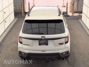 2023 Honda Passport TrailSport - miniatura 5