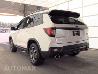 2023 Honda Passport TrailSport - miniatura 6