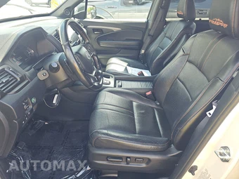 2023 Honda Passport TrailSport - miniatura 7