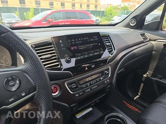 2023 Honda Passport TrailSport - miniatura 10