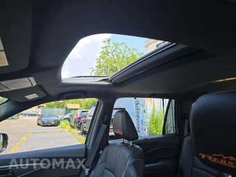 2023 Honda Passport TrailSport - miniatura 11