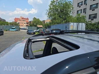 2023 Honda Passport TrailSport - miniatura 12