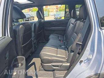2023 Honda Passport TrailSport - miniatura 13