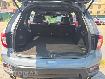 2023 Honda Passport TrailSport - miniatura 14