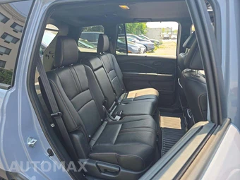 2023 Honda Passport TrailSport - miniatura 16