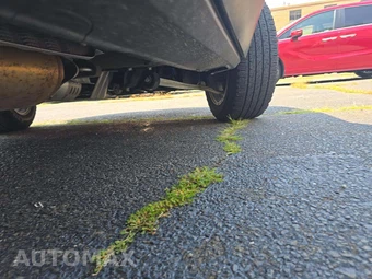 2023 Honda Passport TrailSport - miniatura 17
