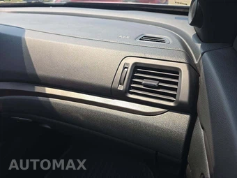 2023 Honda Passport TrailSport - miniatura 19