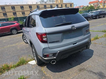 2023 Honda Passport TrailSport - miniatura 2