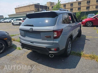 2023 Honda Passport TrailSport - miniatura 3