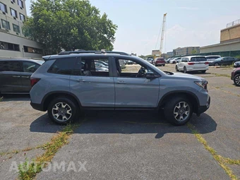 2023 Honda Passport TrailSport - miniatura 4