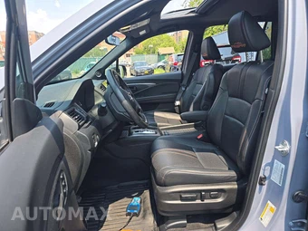 2023 Honda Passport TrailSport - miniatura 6