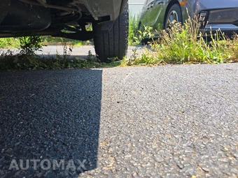 2023 Honda Passport TrailSport - miniatura 7
