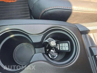 2023 Honda Passport TrailSport - miniatura 8