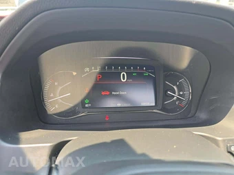 2023 Honda Passport TrailSport - miniatura 9