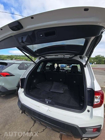 2023 Honda Passport TrailSport - miniatura 14
