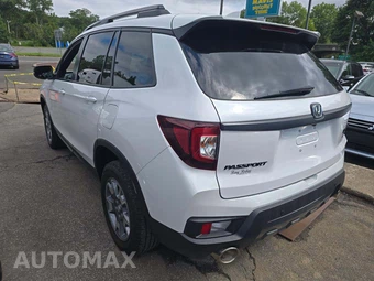 2023 Honda Passport TrailSport - miniatura 2
